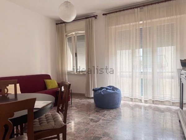 appartamento in vendita a Livorno