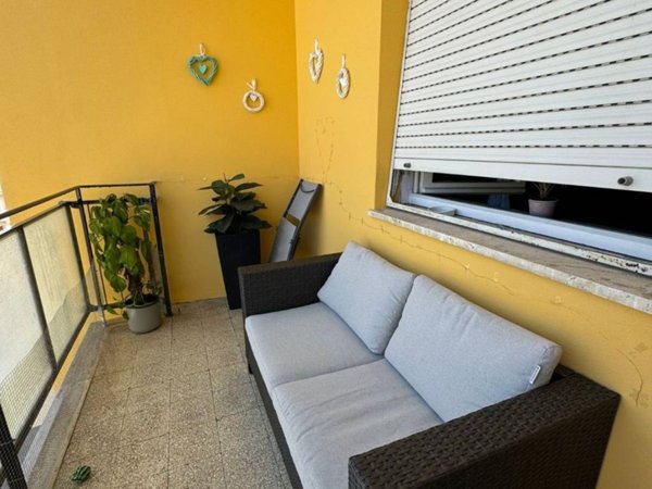 appartamento in vendita a Livorno