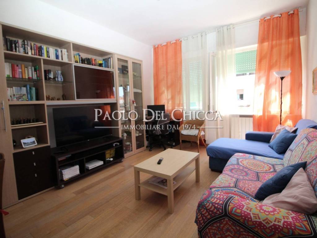 appartamento in vendita a Livorno