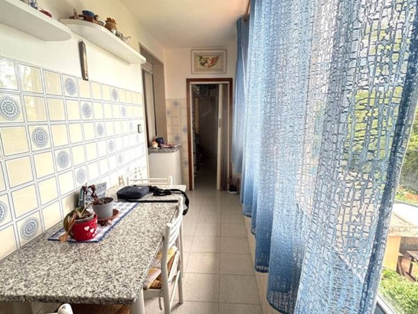 appartamento in vendita a Livorno in zona Ospedale