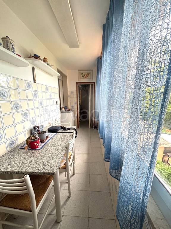 appartamento in vendita a Livorno in zona Ospedale