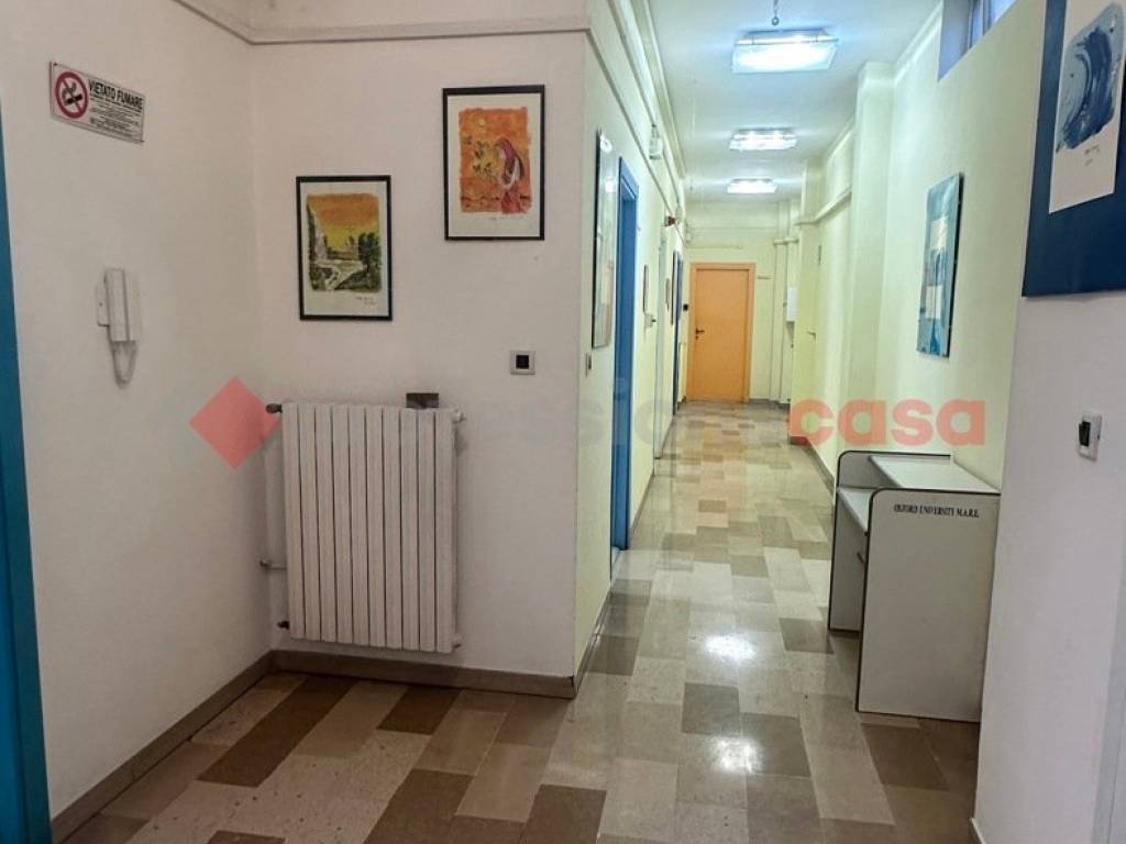 ufficio in vendita a Livorno