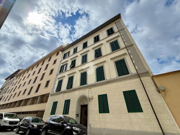 appartamento in vendita a Livorno in zona Centro Città