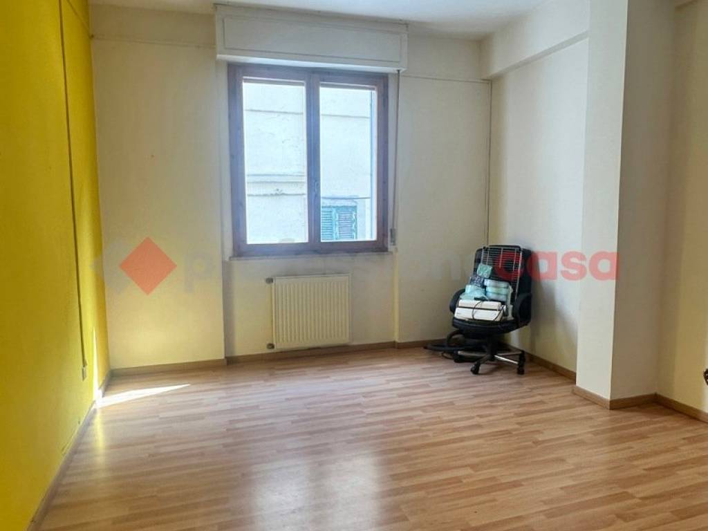 ufficio in vendita a Livorno in zona Centro Città