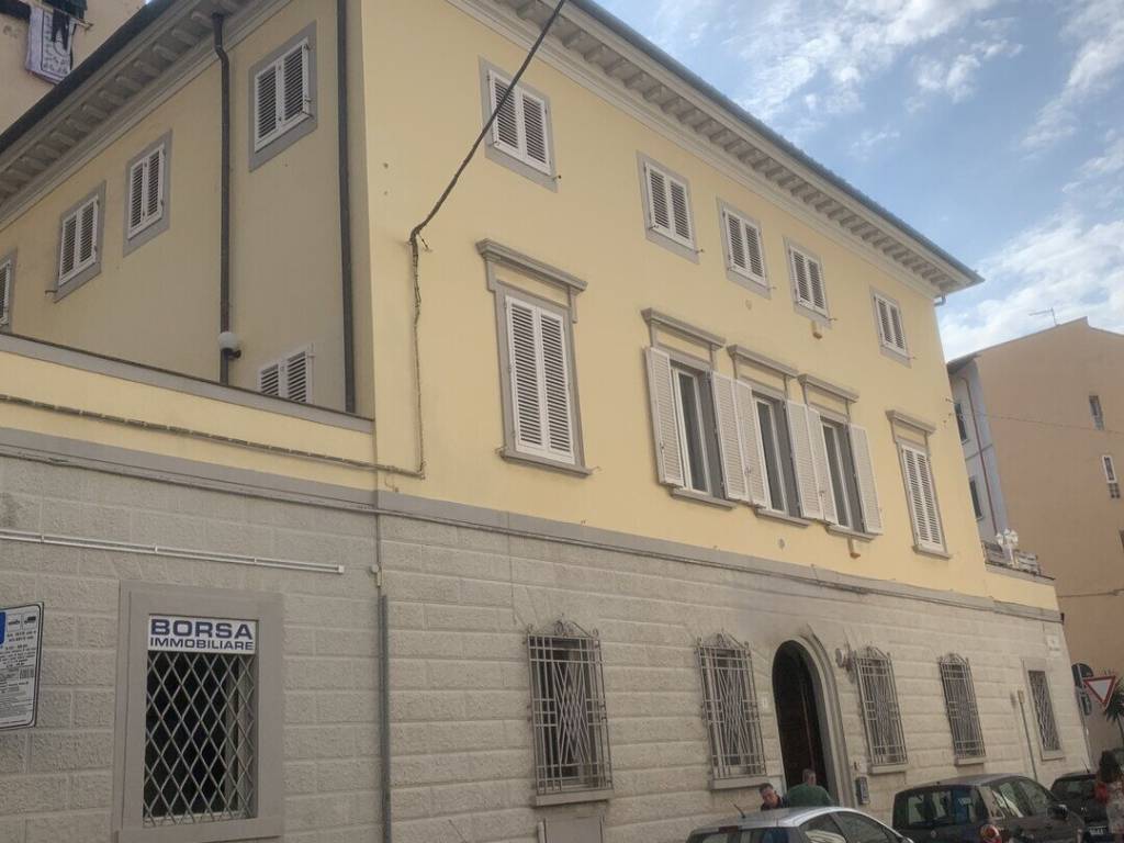 appartamento in vendita a Livorno