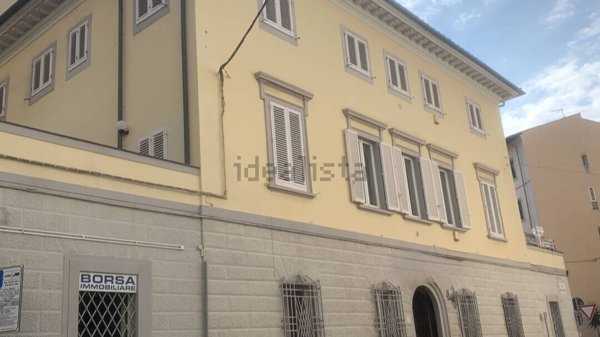 appartamento in vendita a Livorno