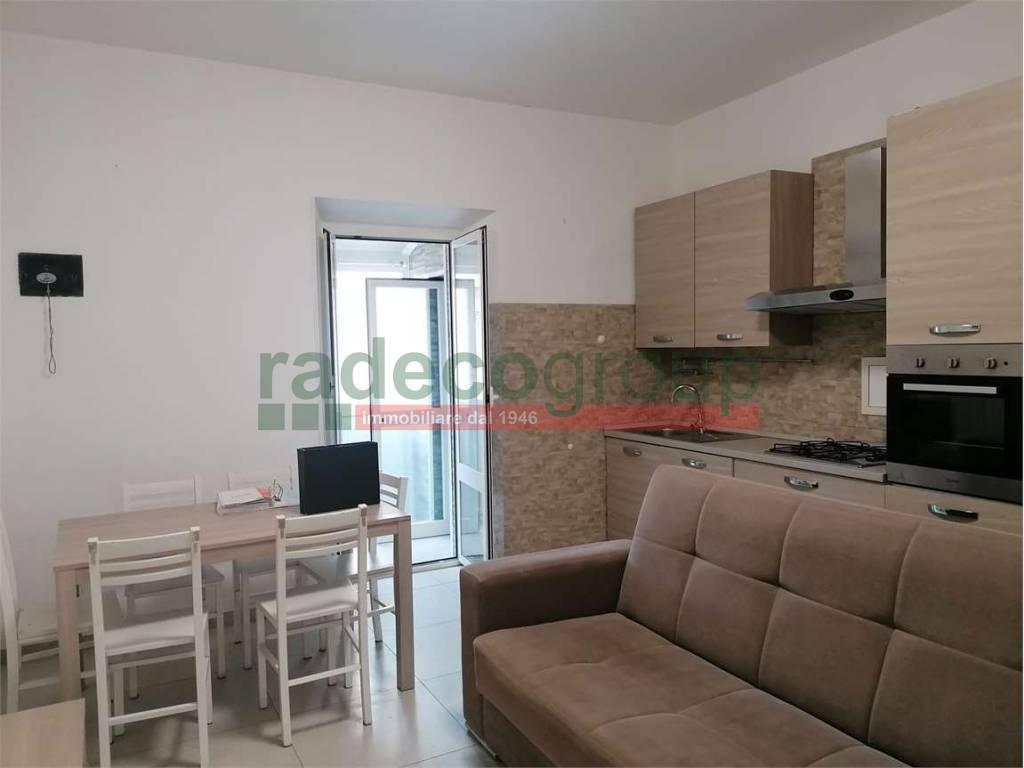 appartamento in vendita a Livorno in zona Stazione