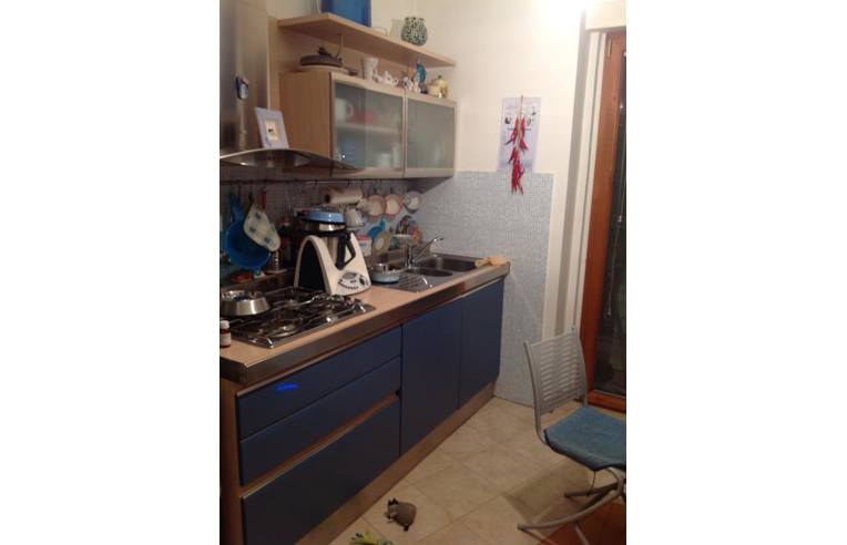 appartamento in vendita a Livorno