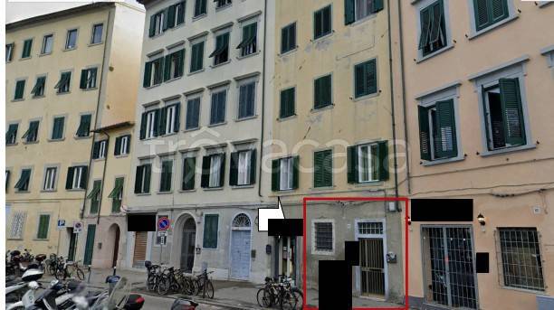appartamento in vendita a Livorno