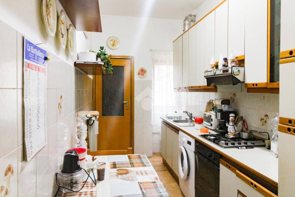 appartamento in vendita a Livorno