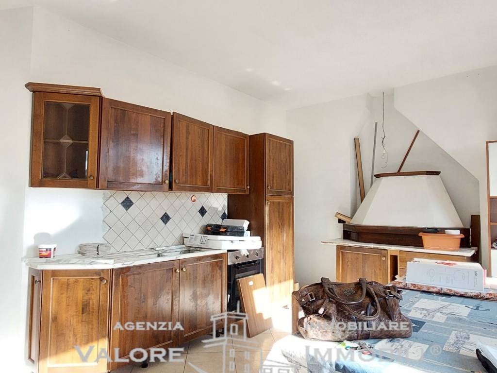 appartamento in vendita a Livorno in zona Centro Città