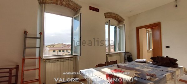 appartamento in vendita a Livorno in zona Centro Città
