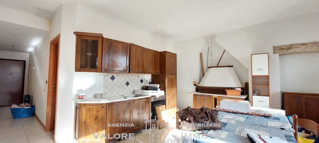 appartamento in vendita a Livorno in zona Centro Città