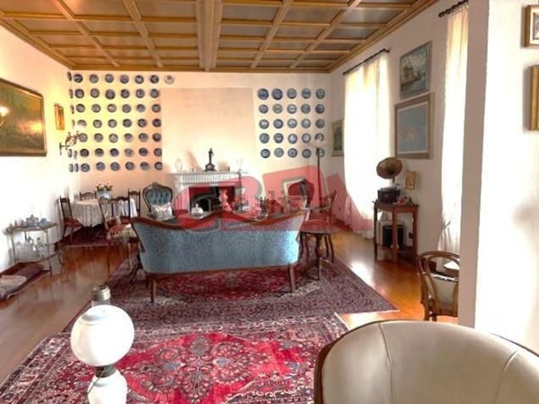 appartamento in vendita a Livorno in zona Lungomare