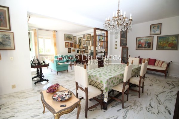 appartamento in vendita a Livorno