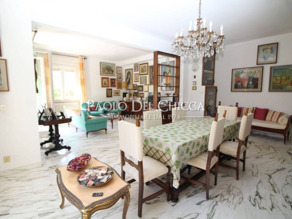 appartamento in vendita a Livorno