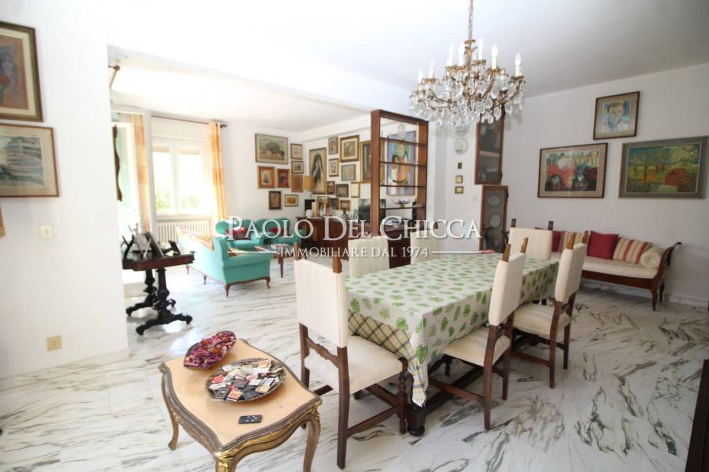 appartamento in vendita a Livorno