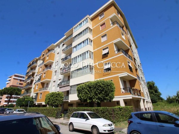 appartamento in vendita a Livorno