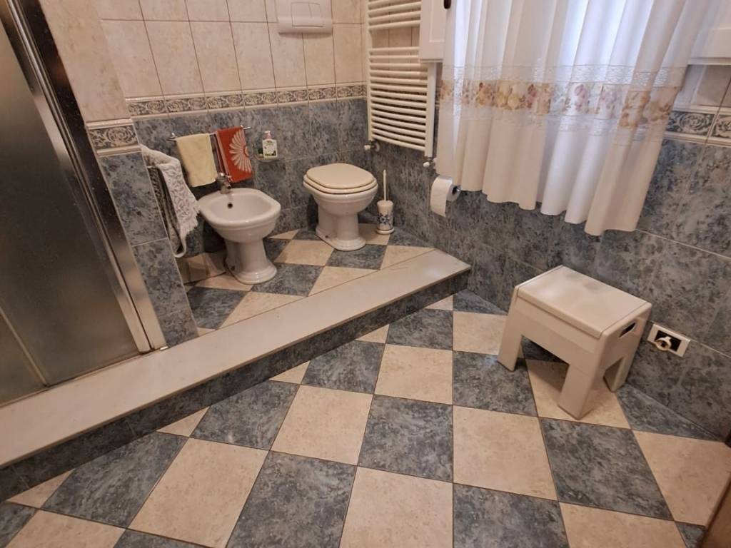 appartamento in vendita a Livorno