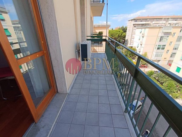 appartamento in vendita a Livorno