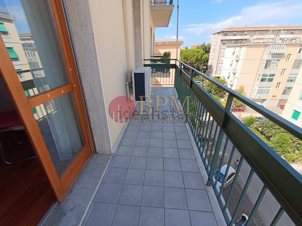 appartamento in vendita a Livorno
