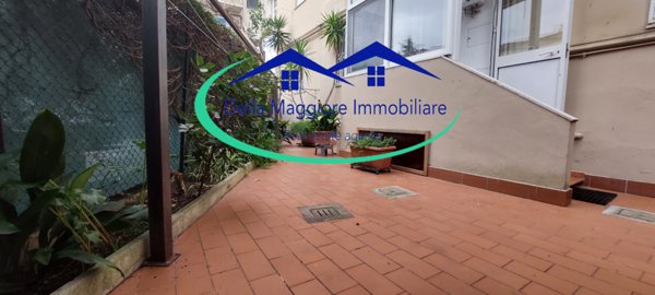 appartamento in vendita a Livorno