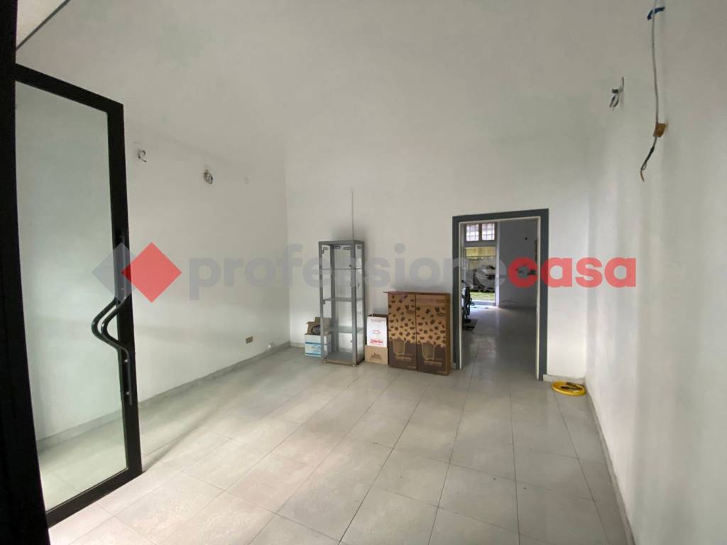 appartamento in vendita a Livorno