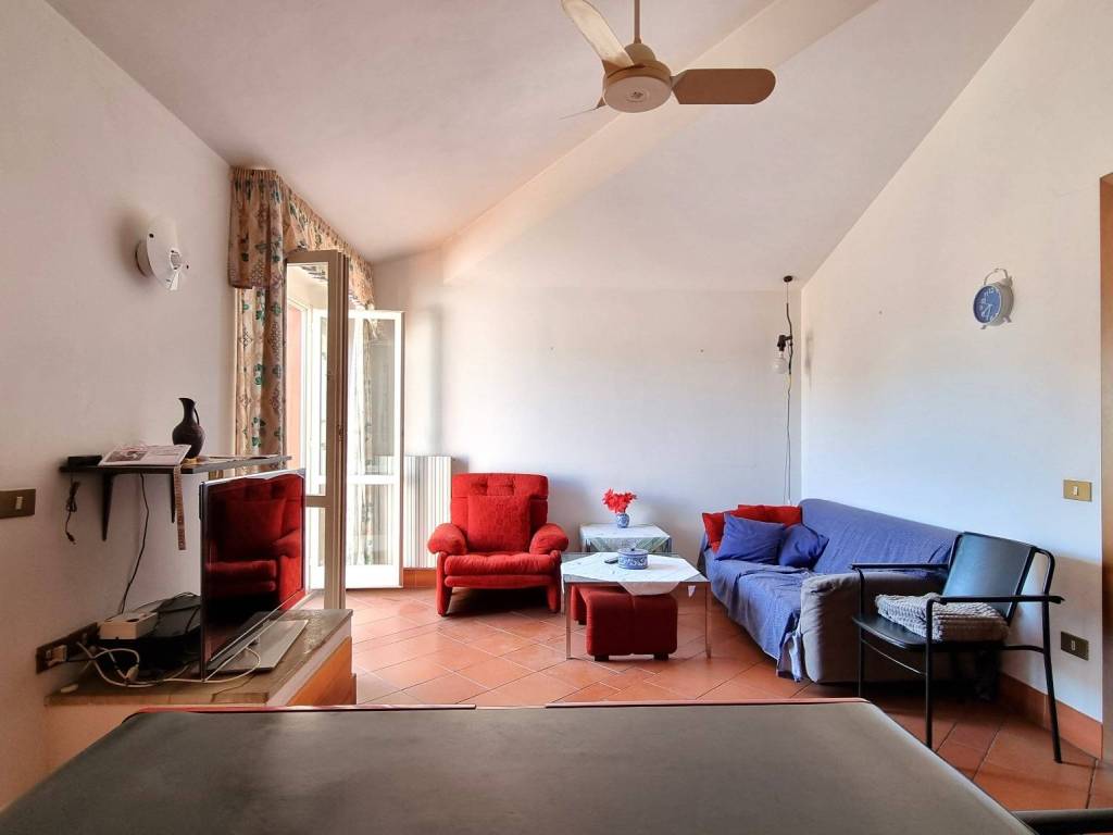 appartamento in vendita a Livorno