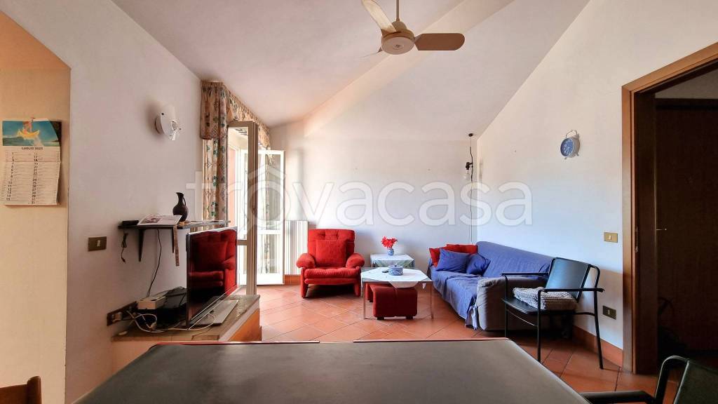 appartamento in vendita a Livorno in zona Centro Città