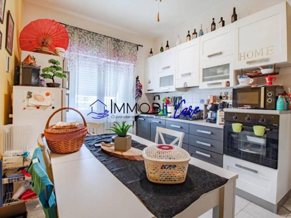 appartamento in vendita a Livorno