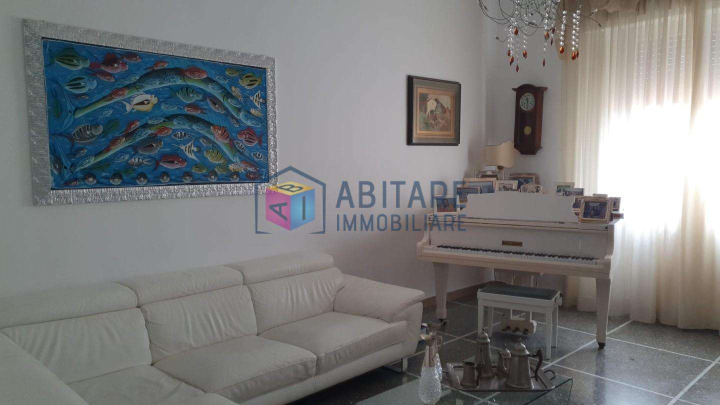 appartamento in vendita a Livorno in zona Centro Città