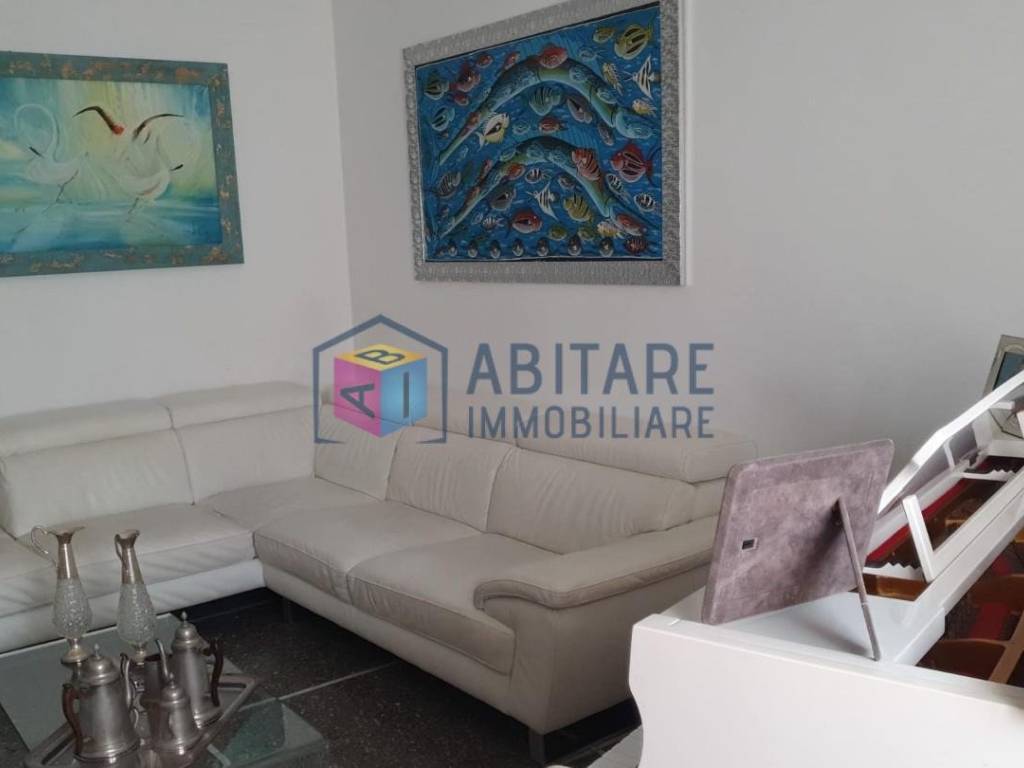 appartamento in vendita a Livorno in zona Centro Città