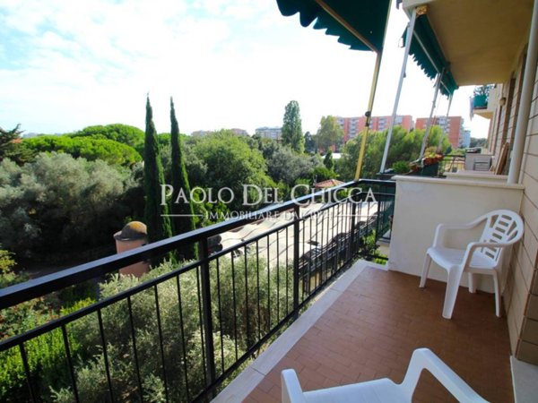 appartamento in vendita a Livorno