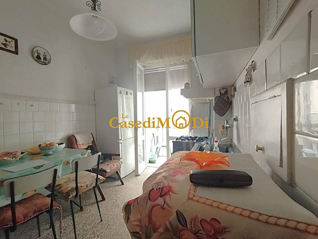 appartamento in vendita a Livorno in zona Centro Città