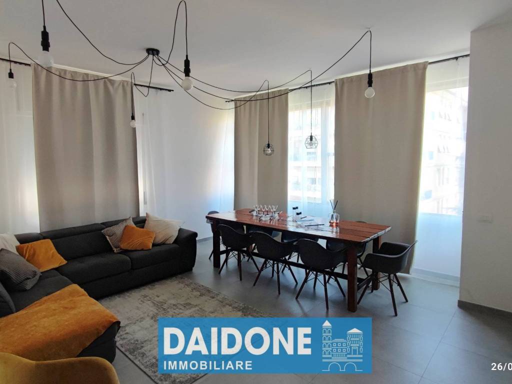 appartamento in vendita a Livorno