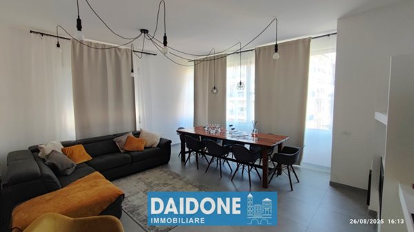 appartamento in vendita a Livorno