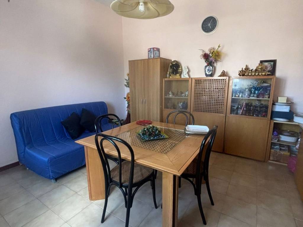 appartamento in vendita a Livorno in zona Ospedale