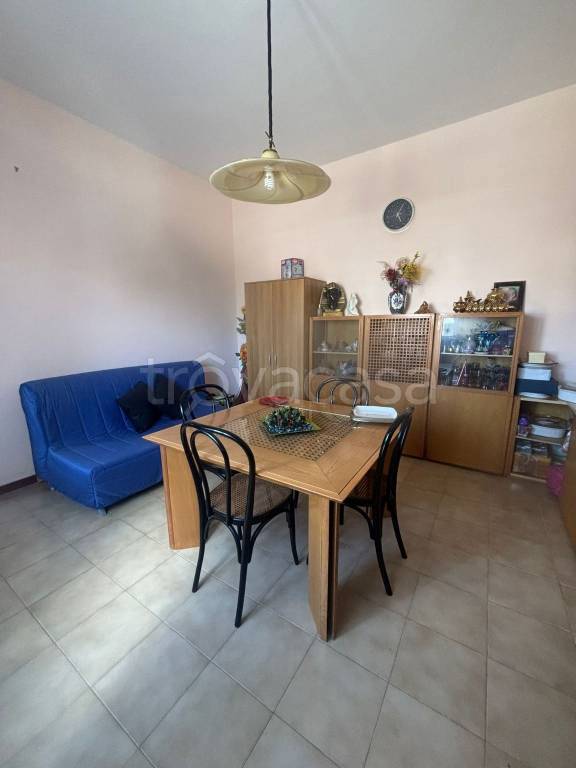 appartamento in vendita a Livorno in zona Stazione