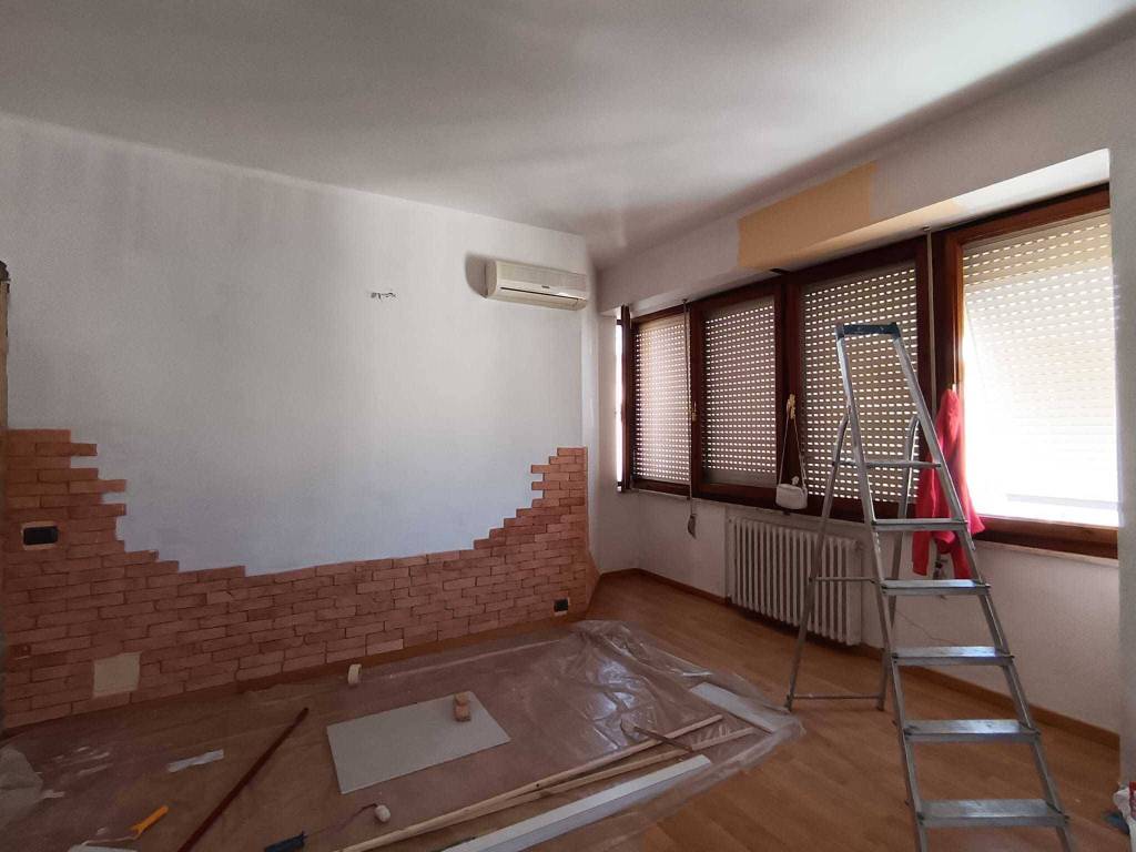 appartamento in vendita a Livorno
