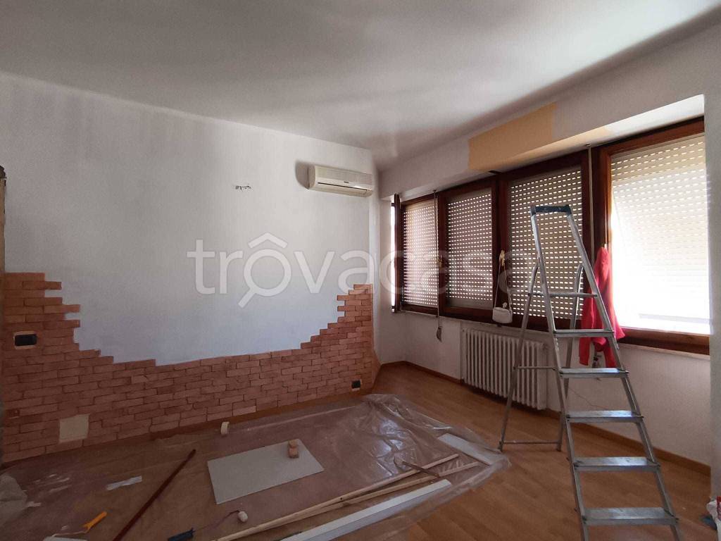appartamento in vendita a Livorno in zona Centro Città
