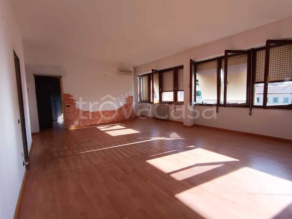 appartamento in vendita a Livorno in zona Centro Città