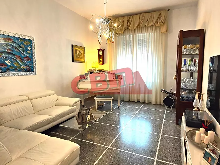 appartamento in vendita a Livorno in zona Centro Città