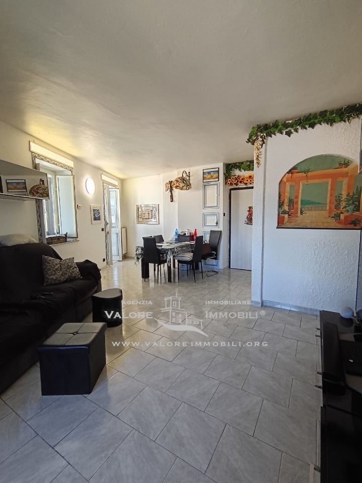 appartamento in vendita a Livorno