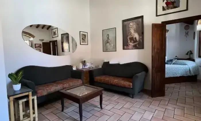 appartamento in vendita a Livorno in zona Stazione