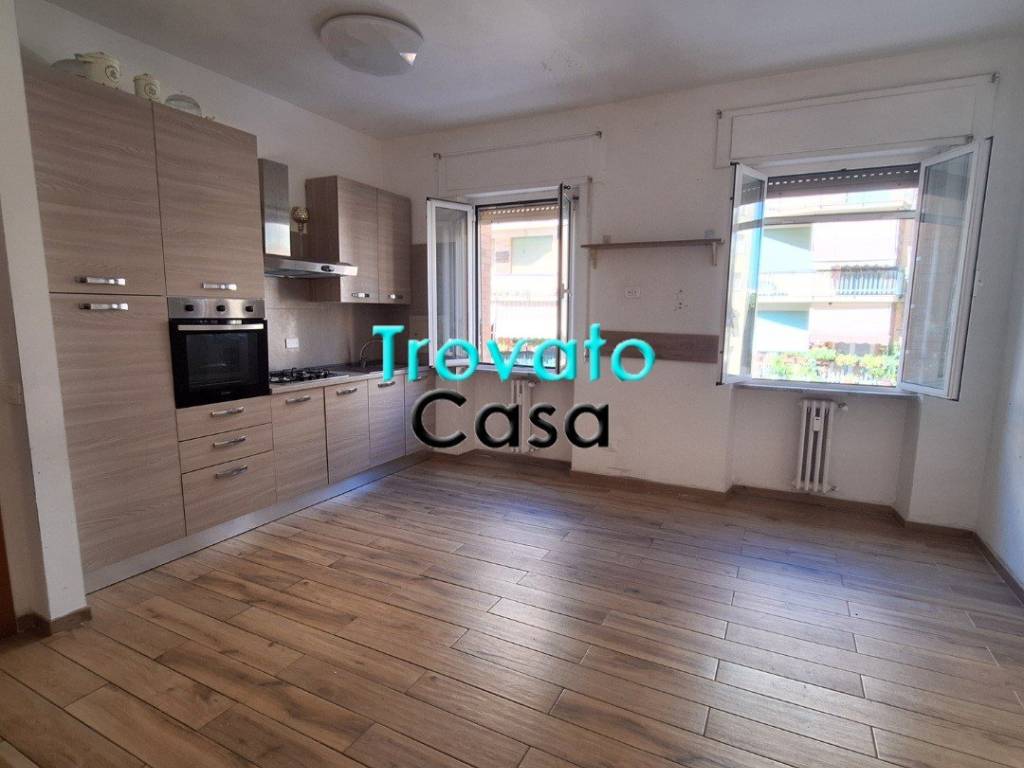 appartamento in vendita a Livorno in zona Centro Città