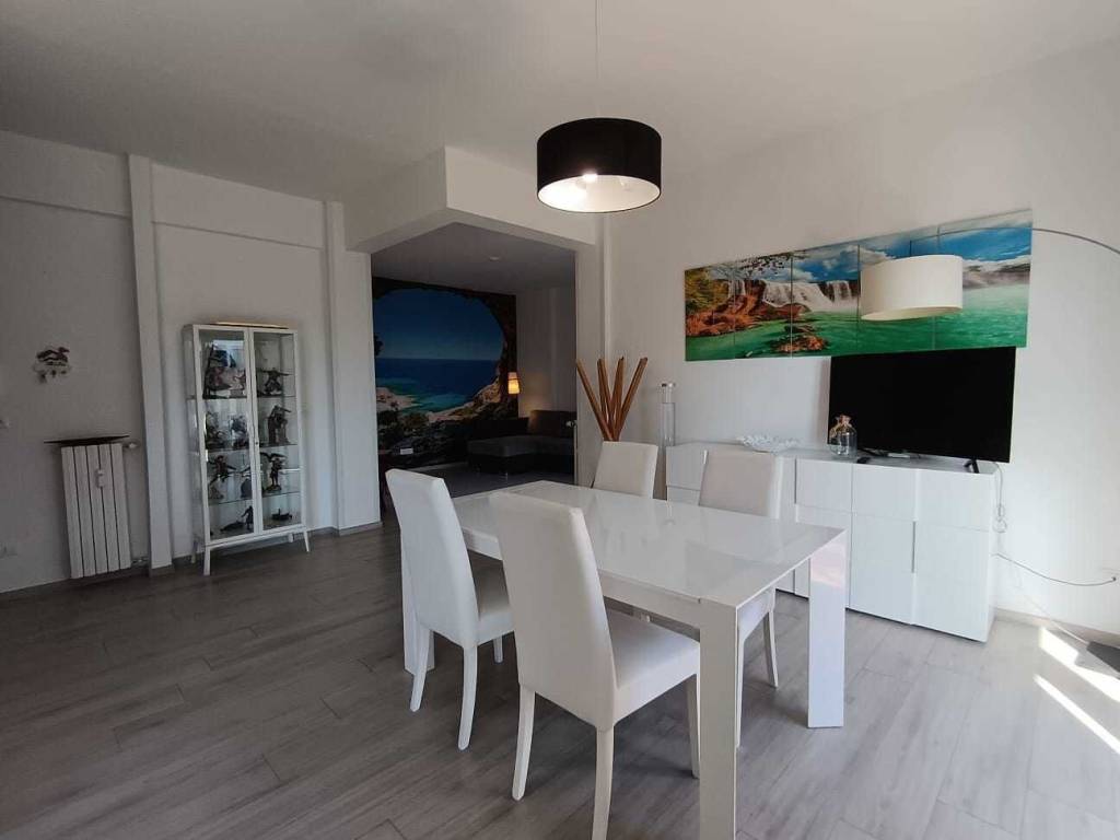 appartamento in vendita a Livorno