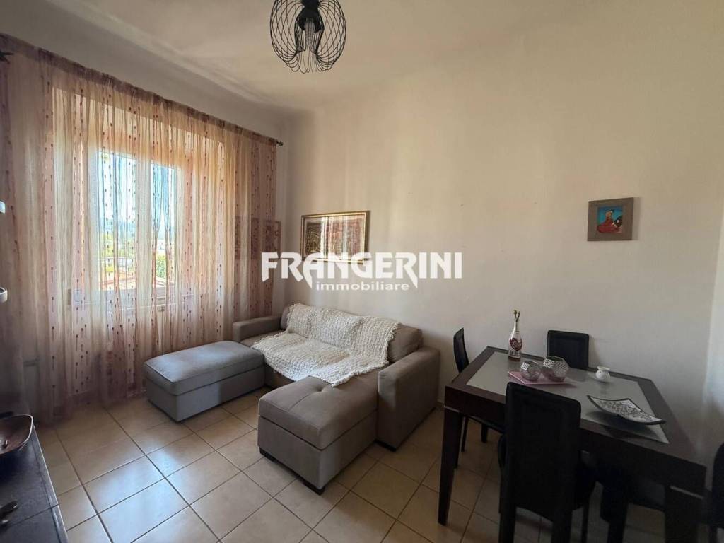 appartamento in vendita a Livorno