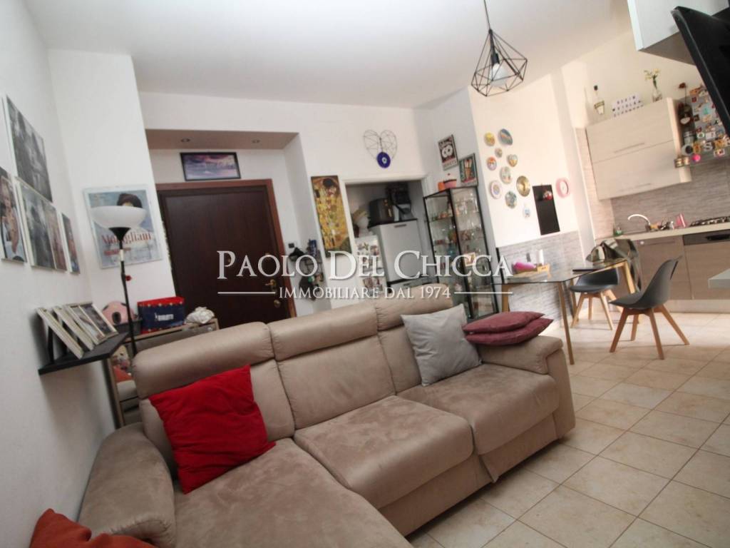 appartamento in vendita a Livorno