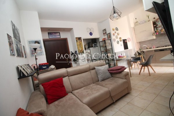 appartamento in vendita a Livorno