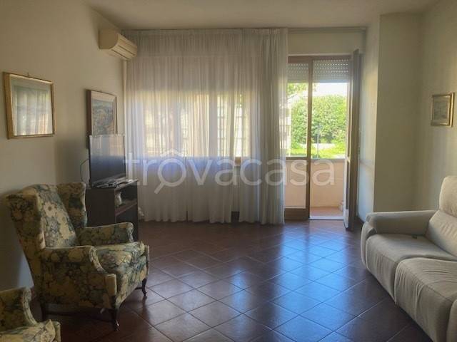 appartamento in vendita a Livorno